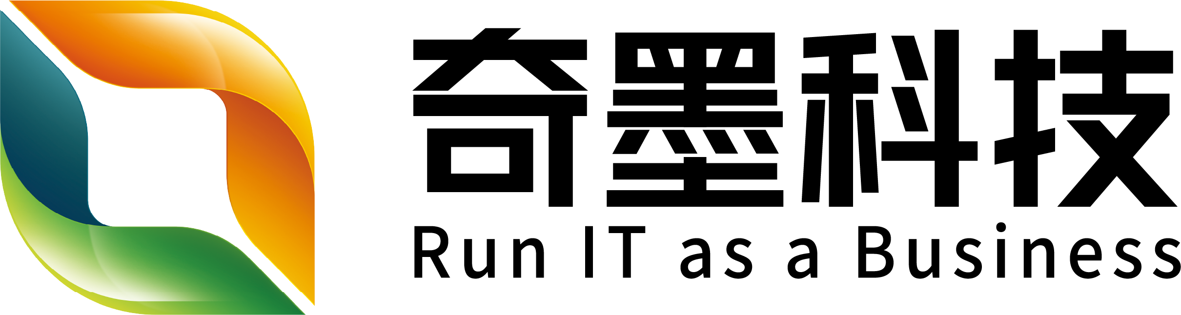 奇墨科技